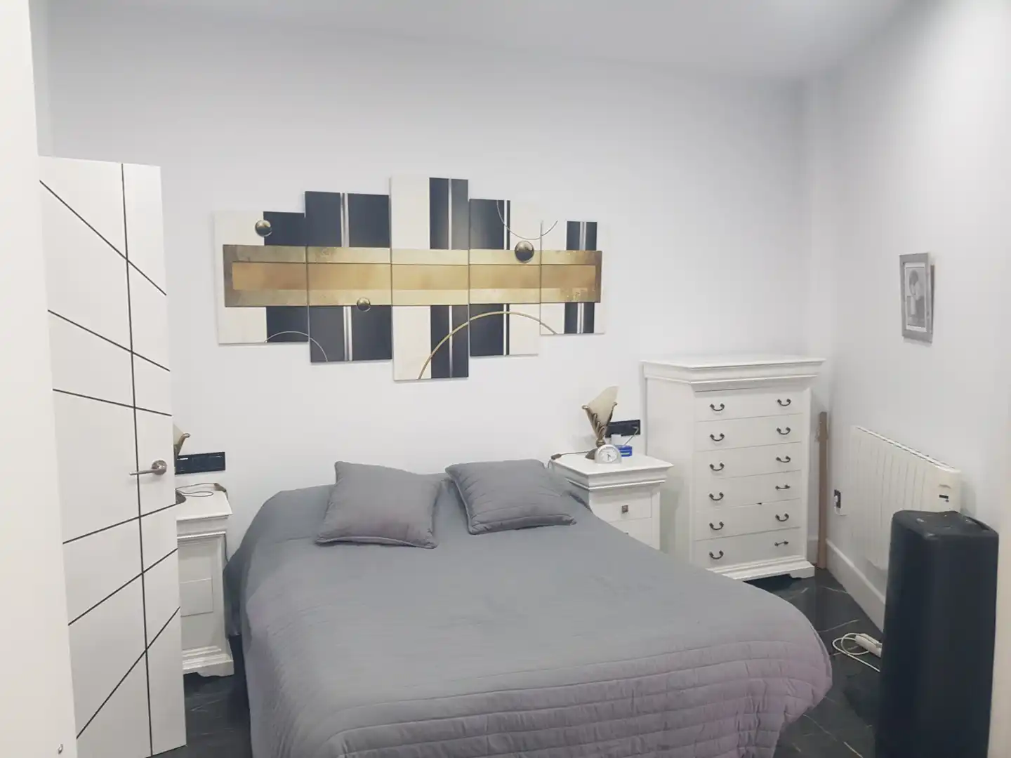 Habitación de Piso en venta en La Algaba con Aire acondicionado, Terraza y Balcón