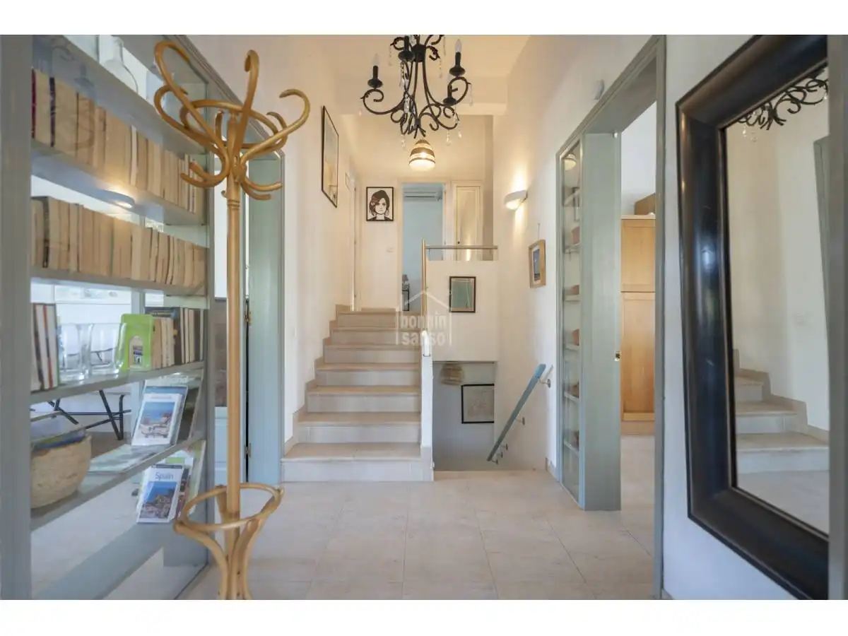Detached house with pool for sale in Sant Climent - Es Canutells, imagen 27