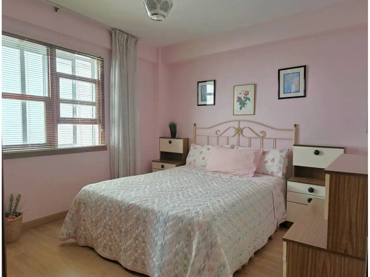 Habitación de Piso en venta en A Coruña Capital 