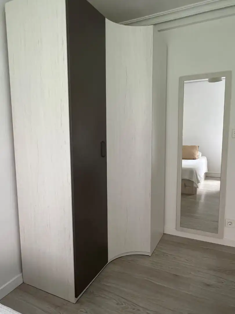 Piso con terraza en venta en Miguel Zabaleta Kalea 29, imagen 10