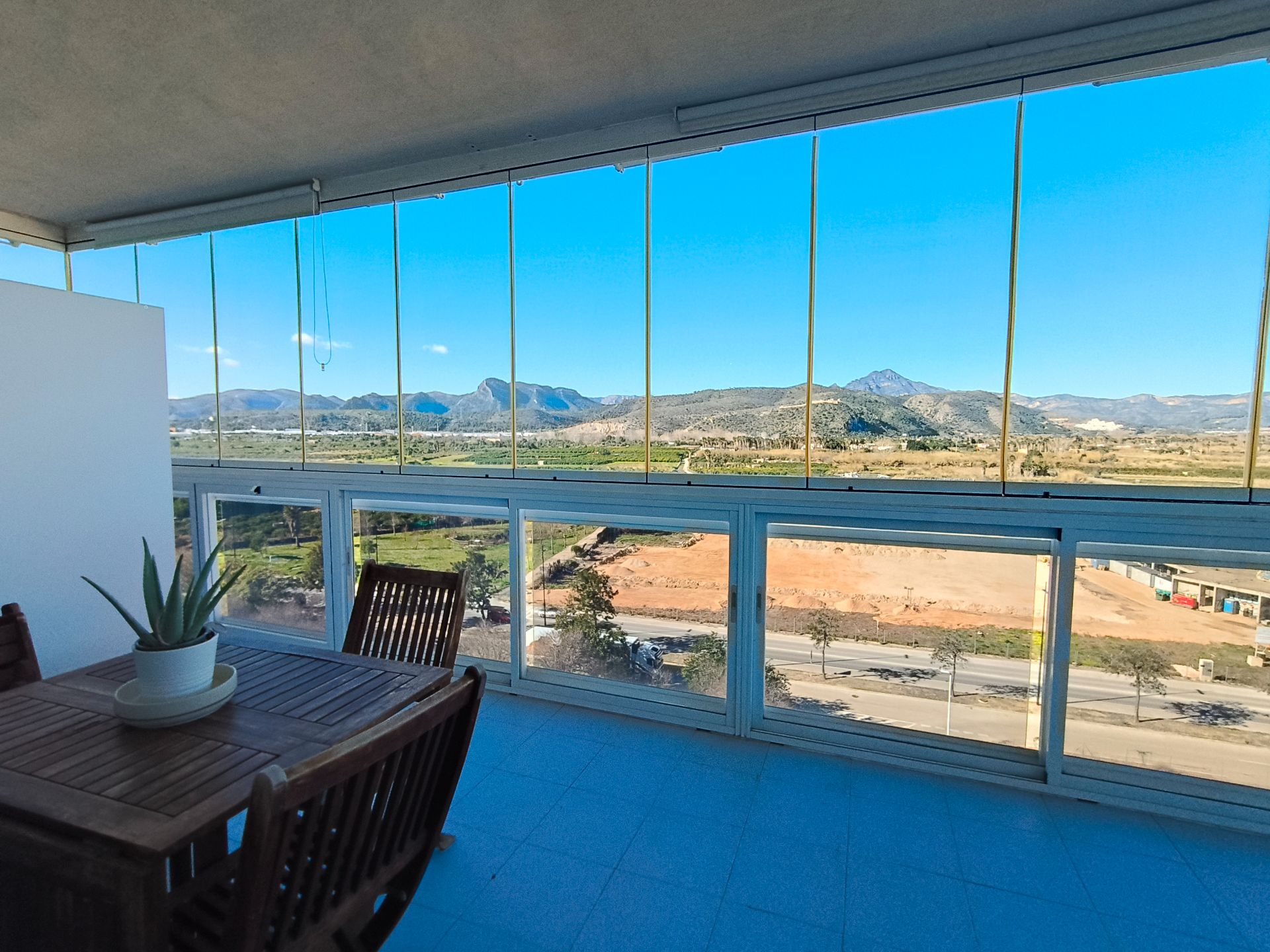 Apartment for sale in Carrer de la Partida Rodona, 17, Grau de Gandia - Venecia - Marenys de Rafalcaid