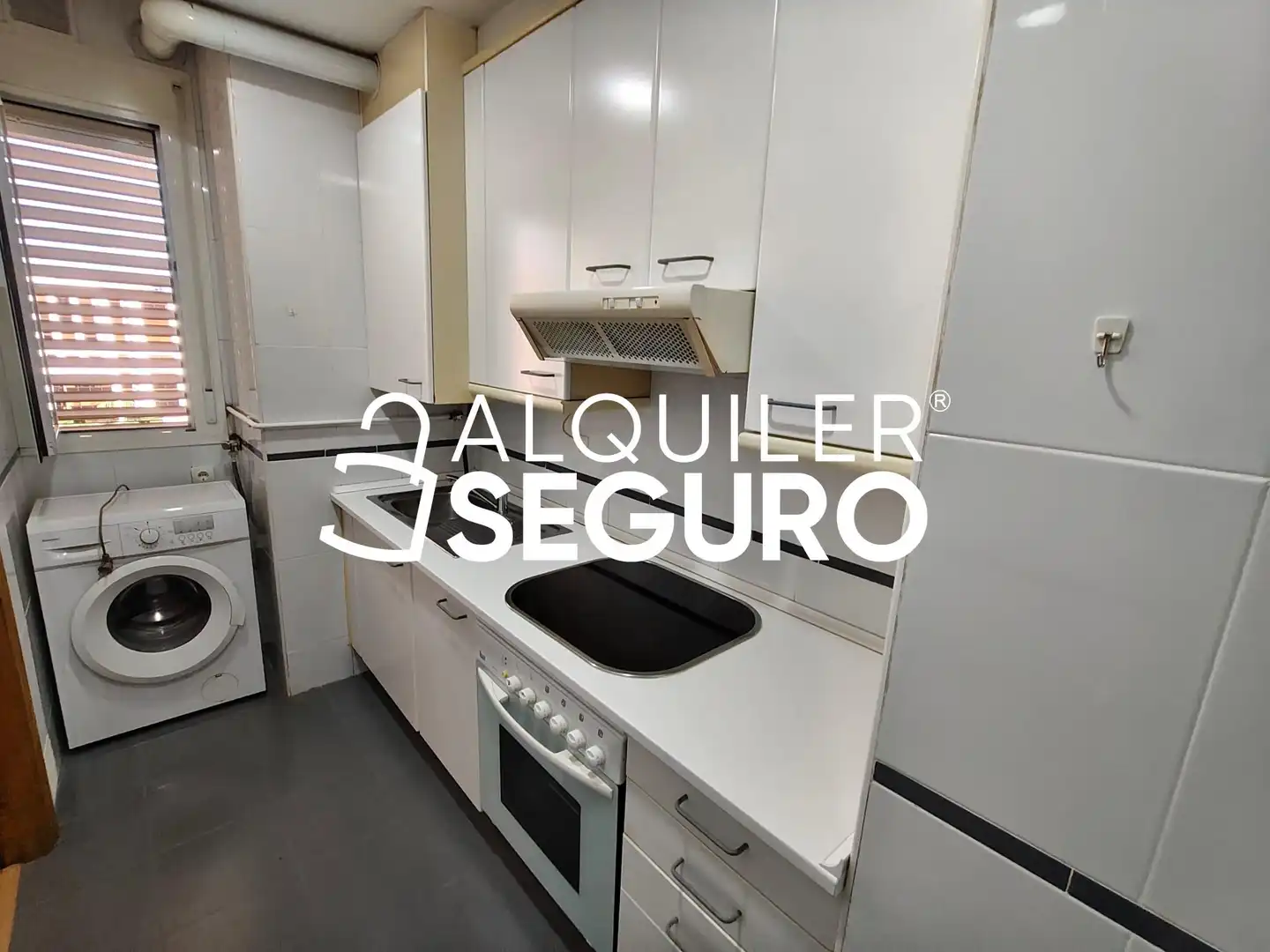 Piso con piscina en alquiler en de Hontoria del Pinar, imagen 15