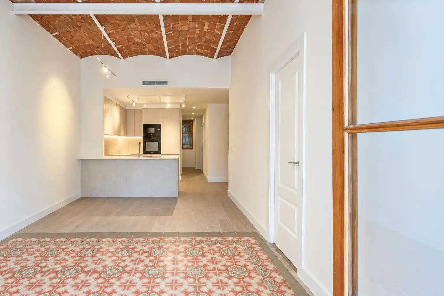 Appartement avec terrasse à vendre à Eixample