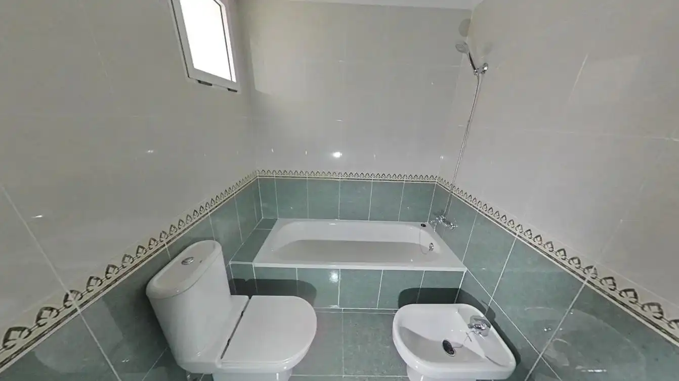 Baño de Piso en venta en Torrent