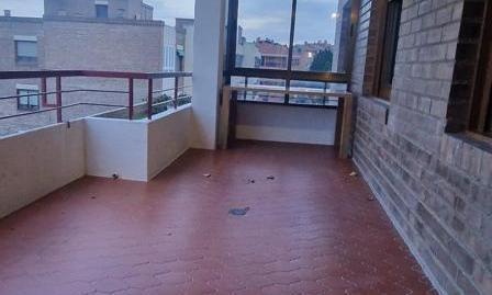 Foto 2 de Piso en venta en De Rubén Darío, Valdefierro, Zaragoza