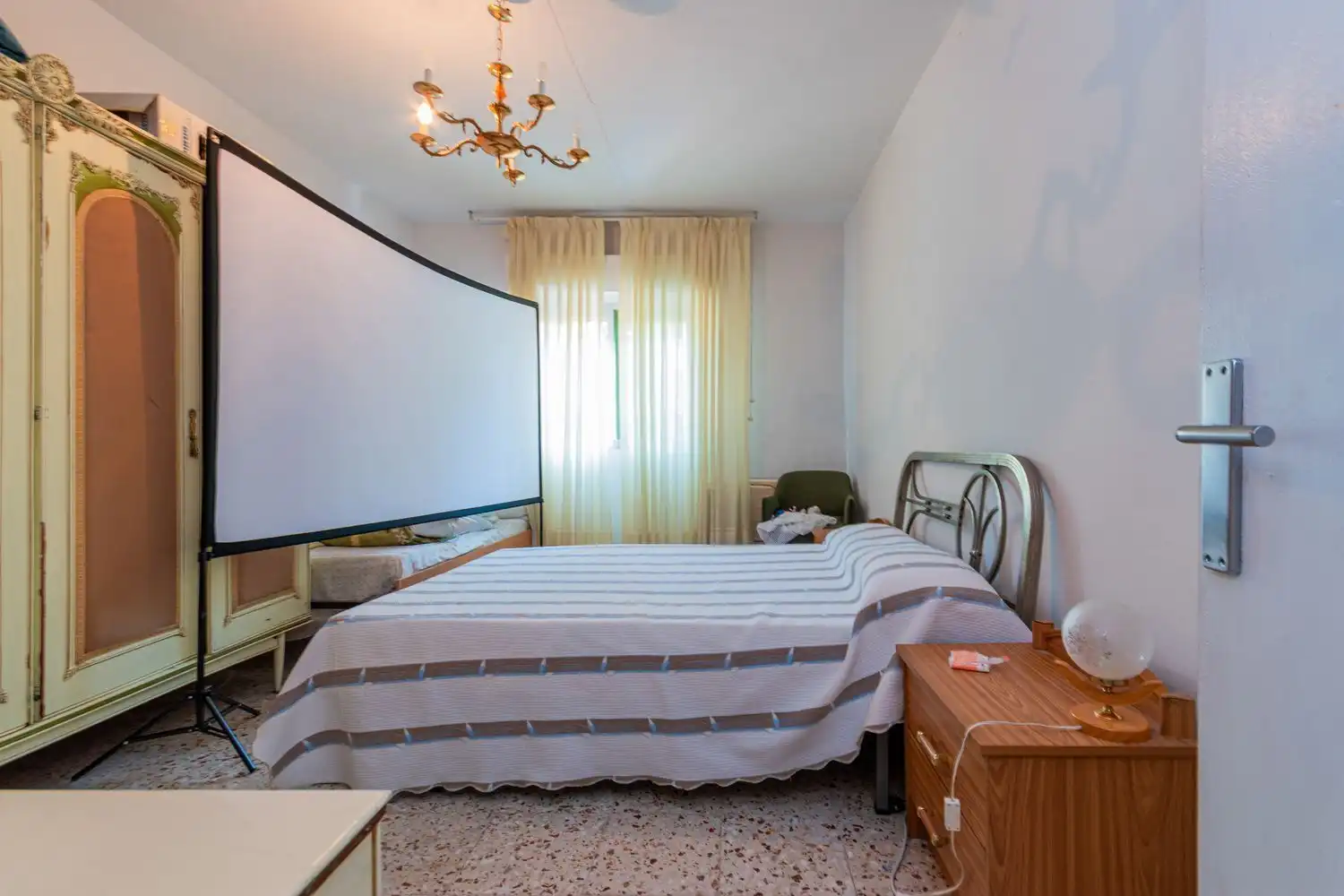 Habitación de Casa o chalet en venta en Robledo de Chavela