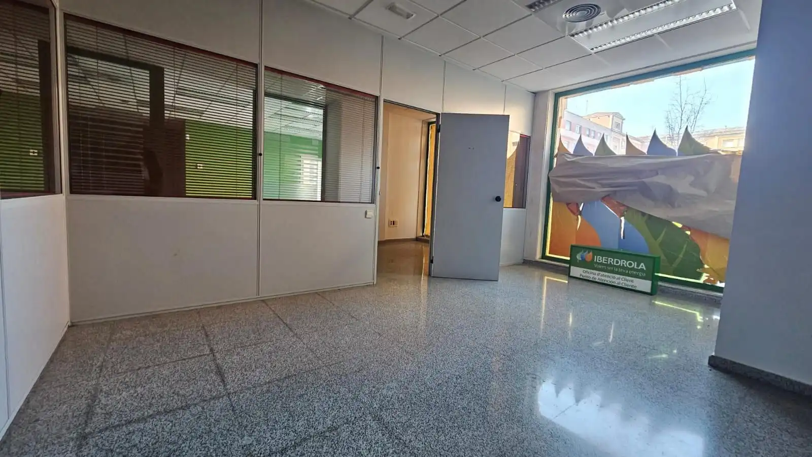 Geschaftsraum zur Miete in Sabadell