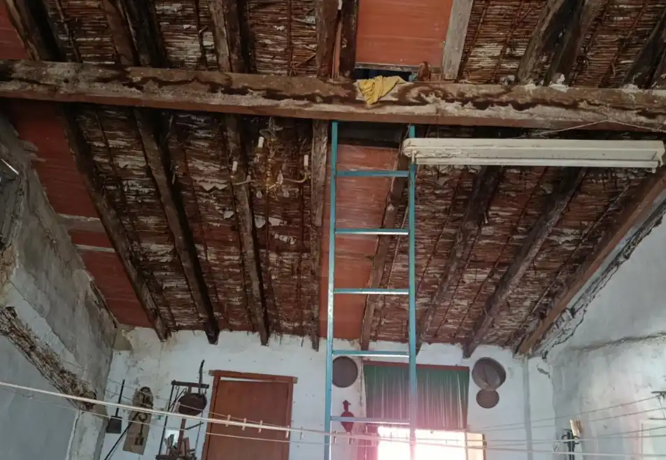 Casa con terraza en venta en Xàtiva, imagen 29