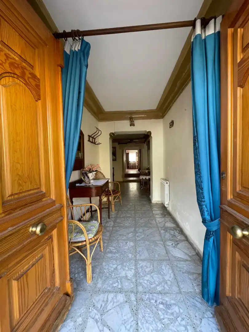 Casa o chalet en venta en Villanueva de la Fuente con Jardín privado y Trastero