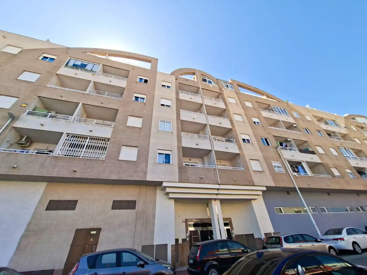 Apartment with terrace for sale in Nueva Torrevieja - Aguas Nuevas, imagen 14