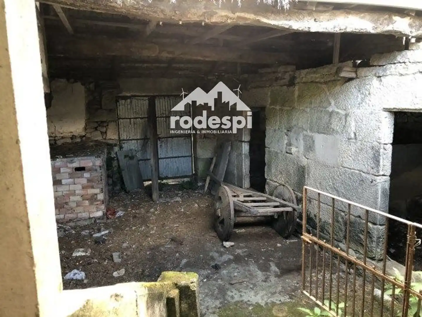 Casa o xalet en venda en Soutomaior amb Terrassa