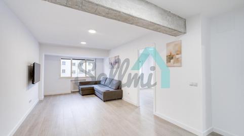 Photo 2 of Flat to rent in Marqués de Teverga, Plaza de América, Oviedo