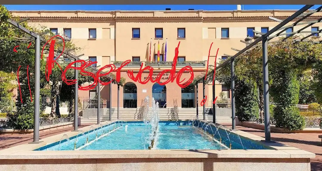 Piso en venta en Pueblo