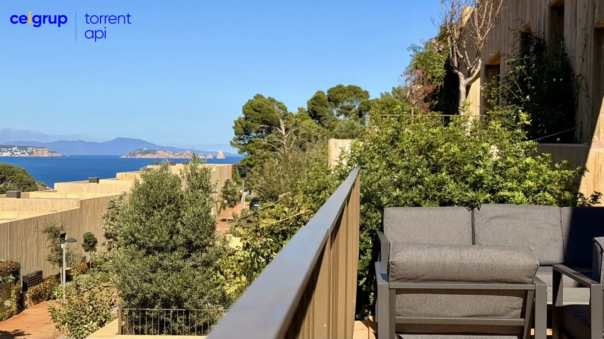 Flat with terrace for sale in Sa Riera - Sa Fontansa, imagen 13