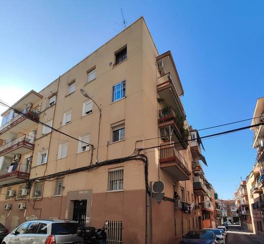 Piso en Venta en Calle Falcinelo en Puerta Bonita