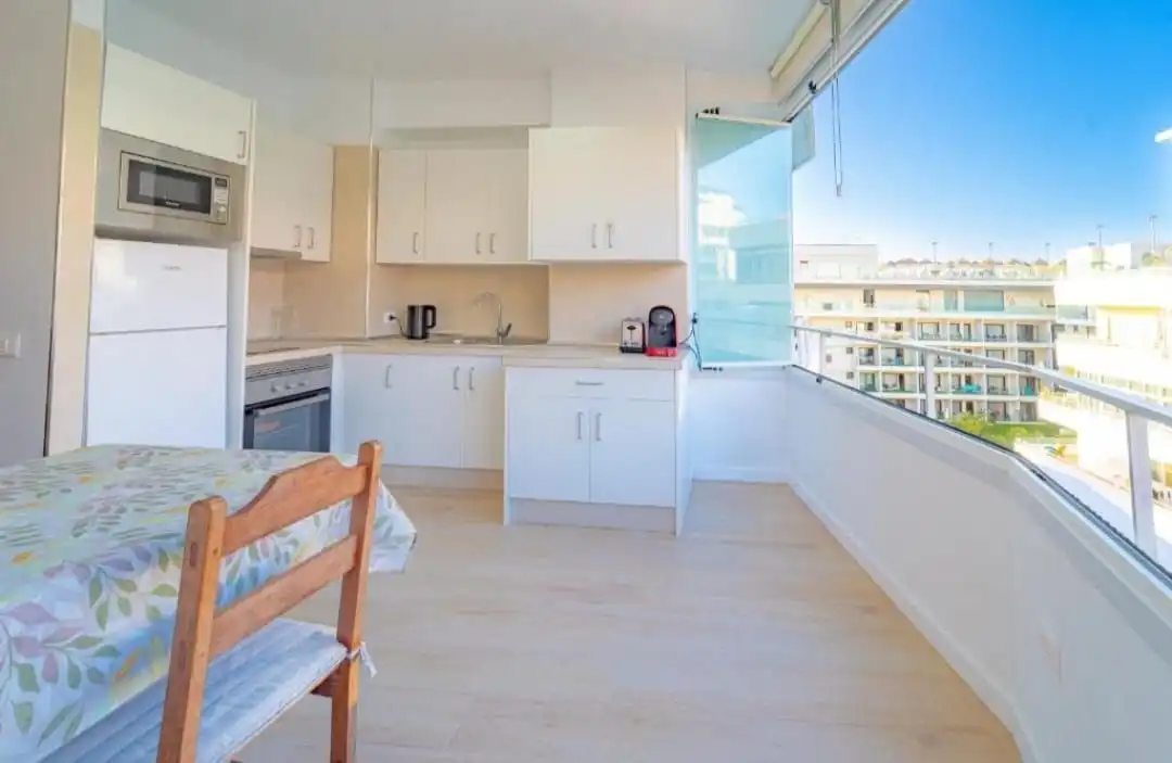 Studio avec ascenseur à vendre à Zona Martiánez