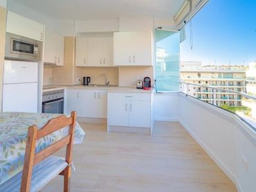 Studio avec ascenseur à vendre à Zona Martiánez