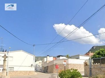 Casa en venta en Calle SANTA TERESA