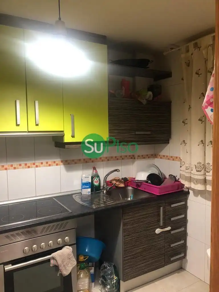 Wohnung zur Miete in Borox, Toledo