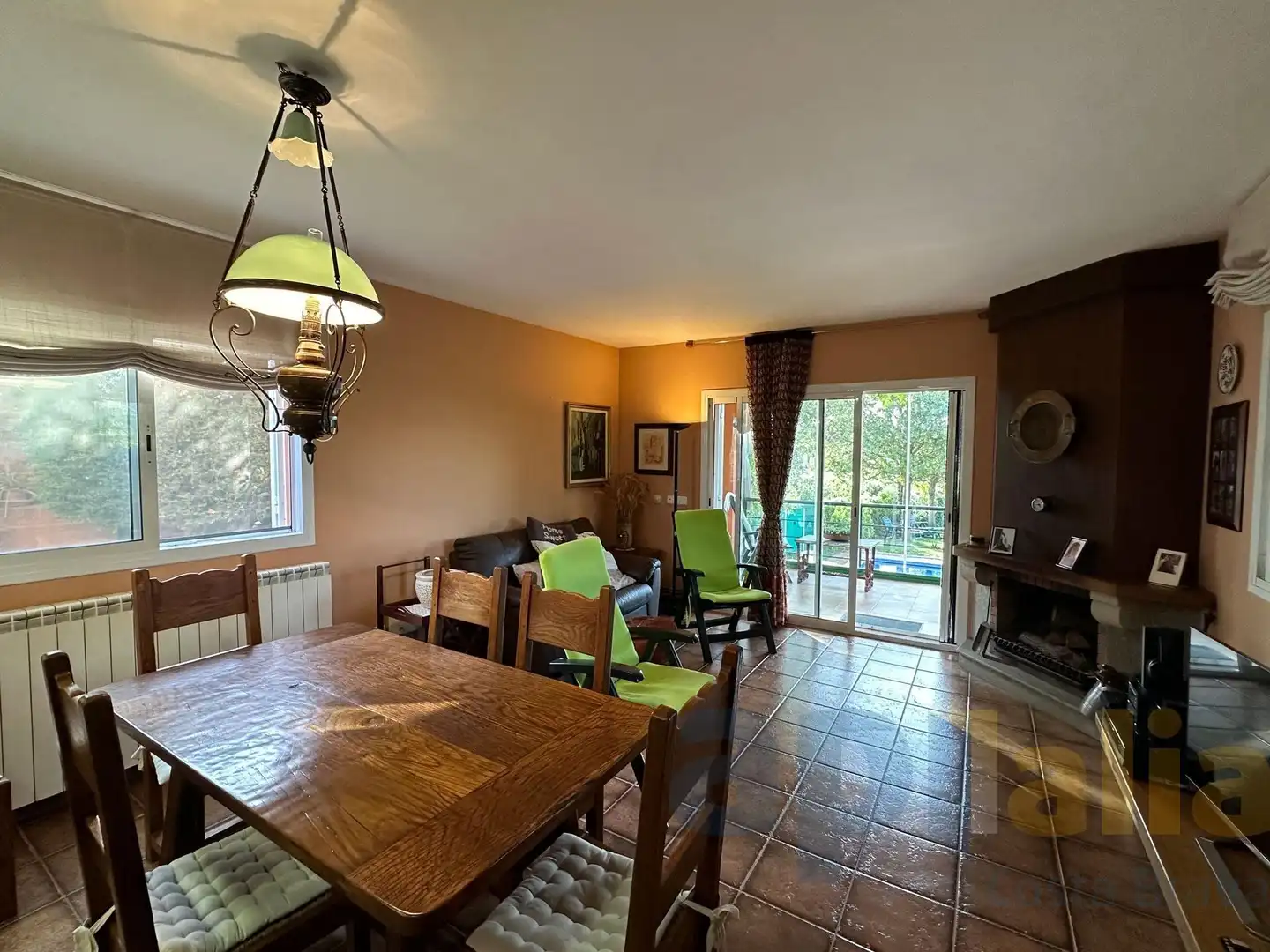 Casa con terraza en venta en Ultramort, imagen 15