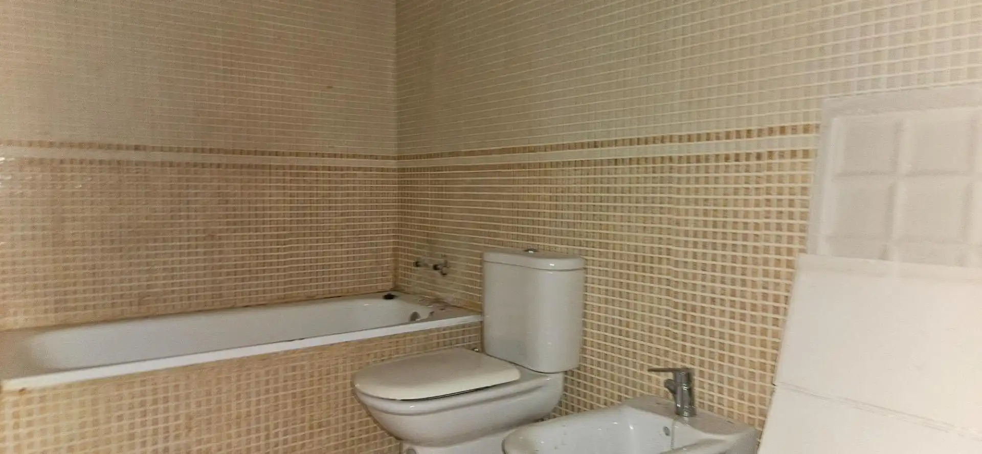 Bathroom of Detached homes for sale in Murcia  with Storage room and Balcony