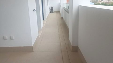 Foto 4 de Piso de alquiler en Bellavista, Sevilla Capital