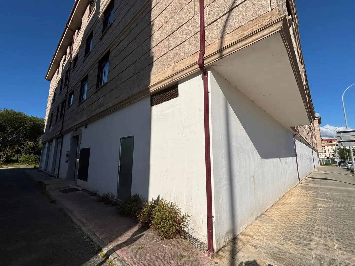 Gewerbefläche zum Verkauf in Avenida Federico García Expósito, imagen 3
