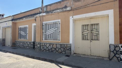 Foto 2 de Casa adosada en venta en Calle del Jilguero, Albujón, Cartagena