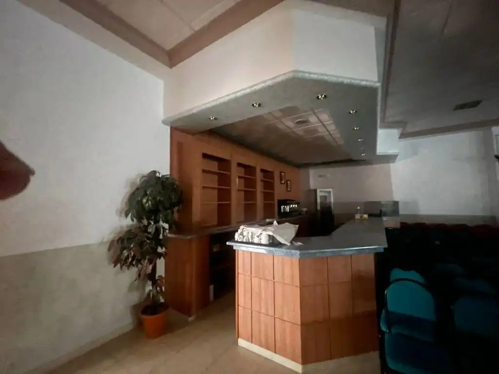 Locale commerciale in vendita a Calle CARRIL DEL PARQUE 1, imagen 18
