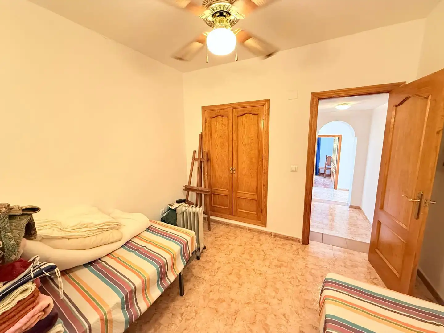 Dúplex en venta en Nerja con Jardín privado, Trastero y Piscina comunitaria