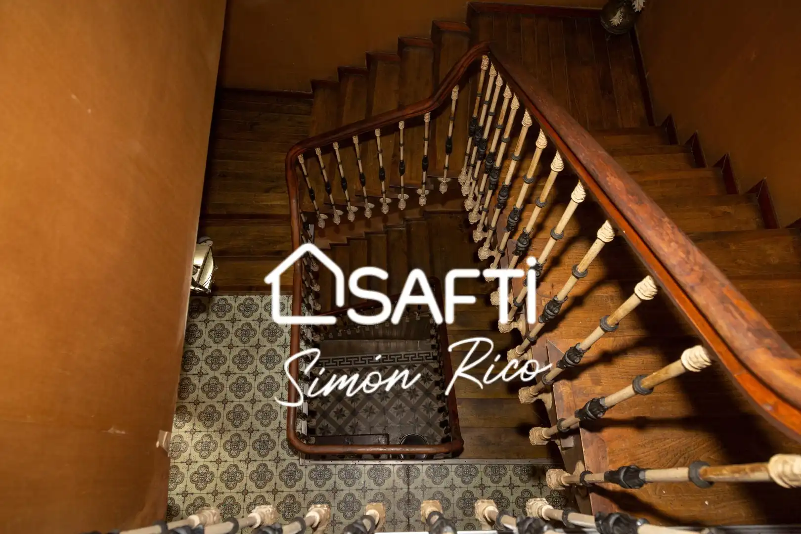 Casa adosada en venta en Bembibre