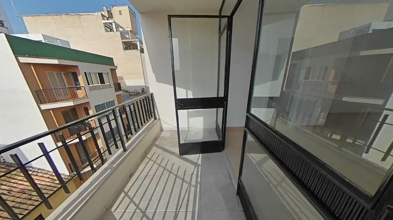 Terraza de Piso en venta en  Palma de Mallorca