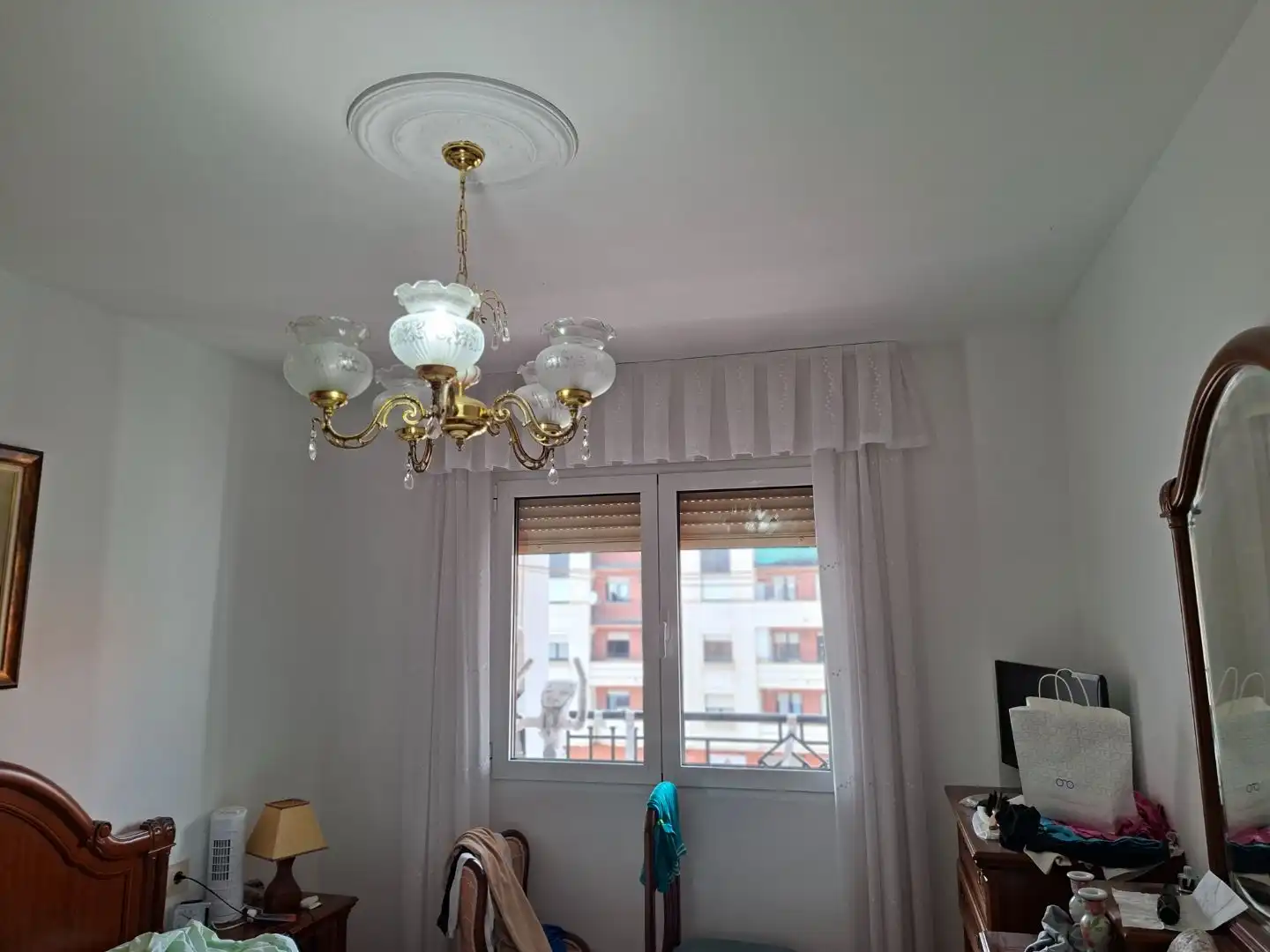 Habitación de Piso en venta en Benavente con Terraza y Balcón