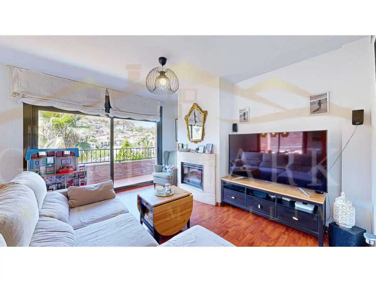 Maison avec piscine à vendre à Carretera Sant Andreu de la Barca 21, imagen 21