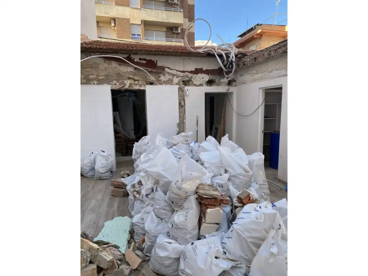 Casa o xalet en venda en Sant Joan d'Alacant amb Jardí privat i Alarma