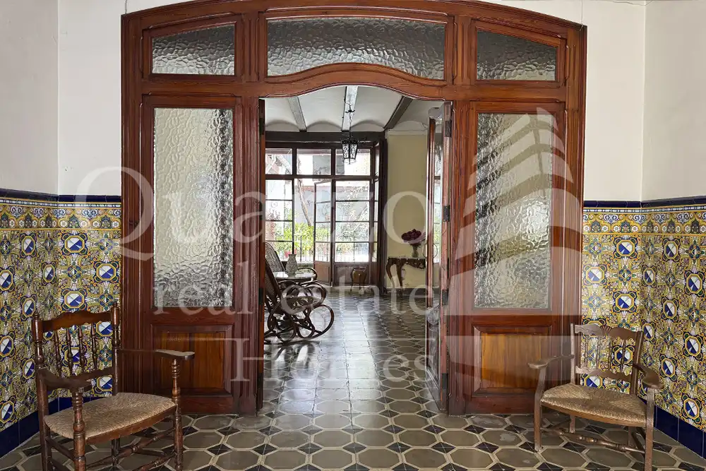 Casa o chalet en venta en Xàtiva con Calefacción, Terraza y Amueblado