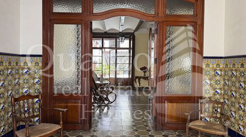 Foto 2 de Casa o xalet en venda a Carrer Sant Pere, Xàtiva, Valencia
