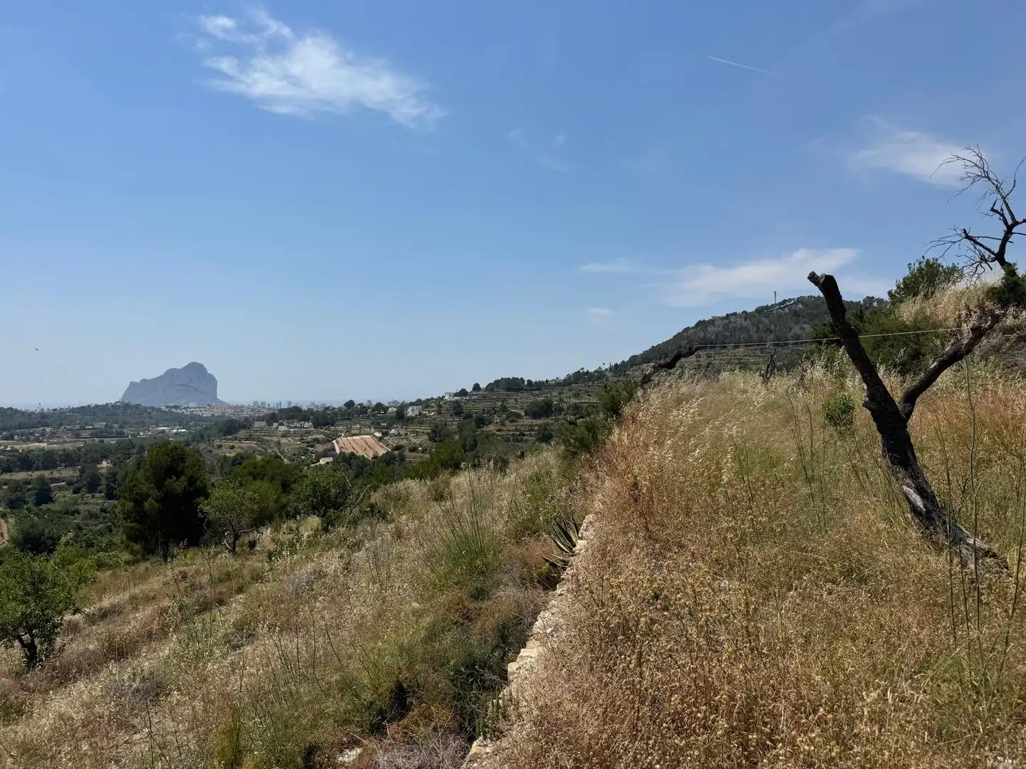 Terreno residenziale in vendita a Gargasindi - Garduix - Colina del Sol, imagen 3