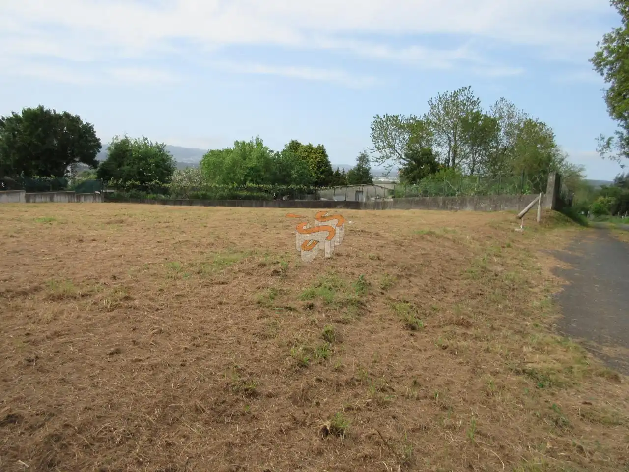 Terreni e lotti in vendita a A Gándara