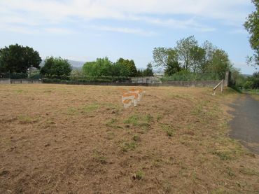 Terrain résidentiel à vendre à A Gándara