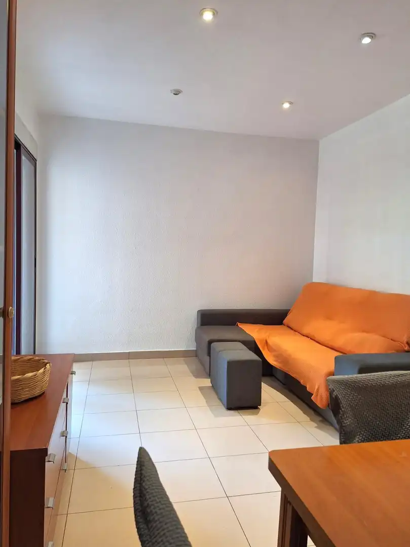 Piso de alquiler en Santa María de Gracia