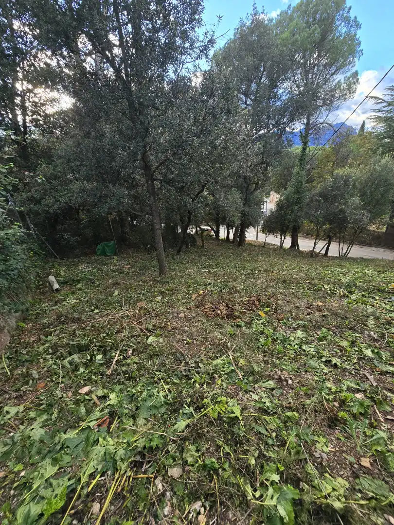 Terreno residencial en venta en Passeig d'Egara 2