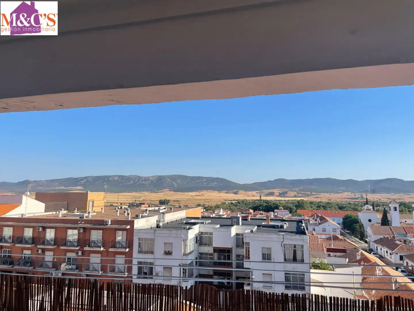 Pis amb terrassa en venda a Centro, imagen 10