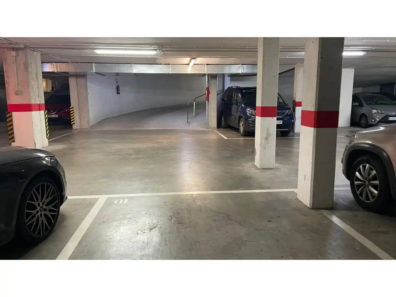 Appartement avec piscine à vendre à Sant Martí, imagen 31