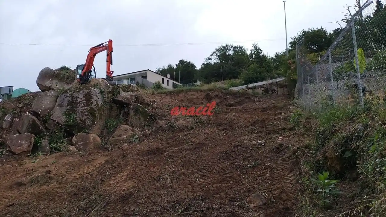 Terreni e lotti in vendita a O Pereiro de Aguiar, imagen 10