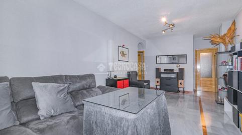 Foto 5 de Pis en venda a Avda. De los Ogíjares, Granada