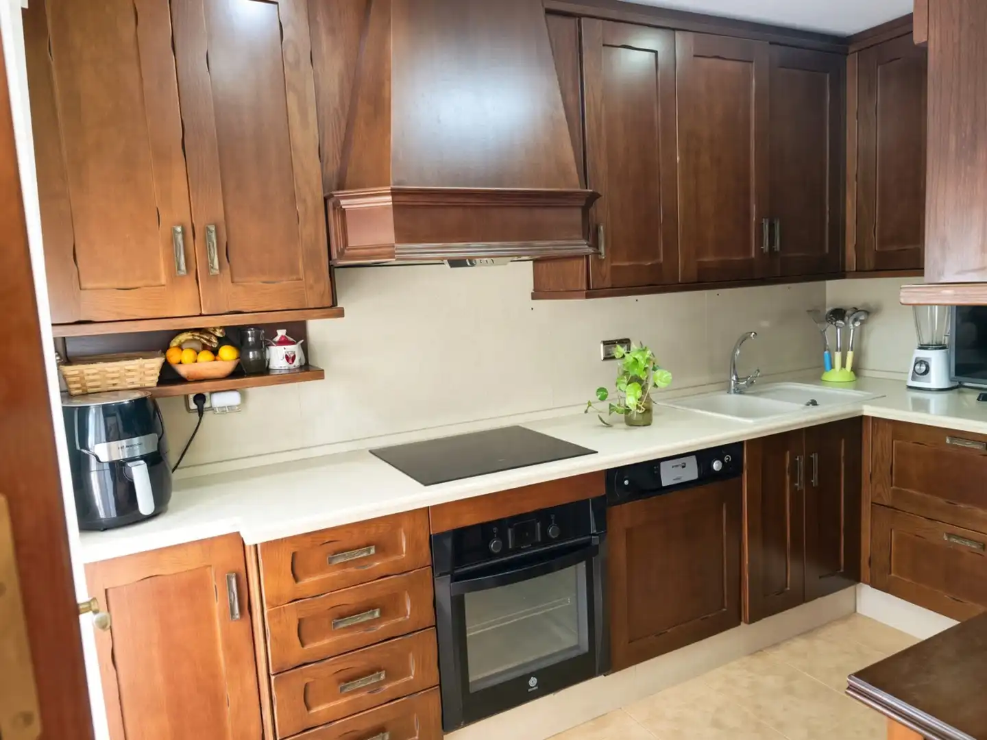 Ático con ascensor en venta en Estepona Pueblo, imagen 27