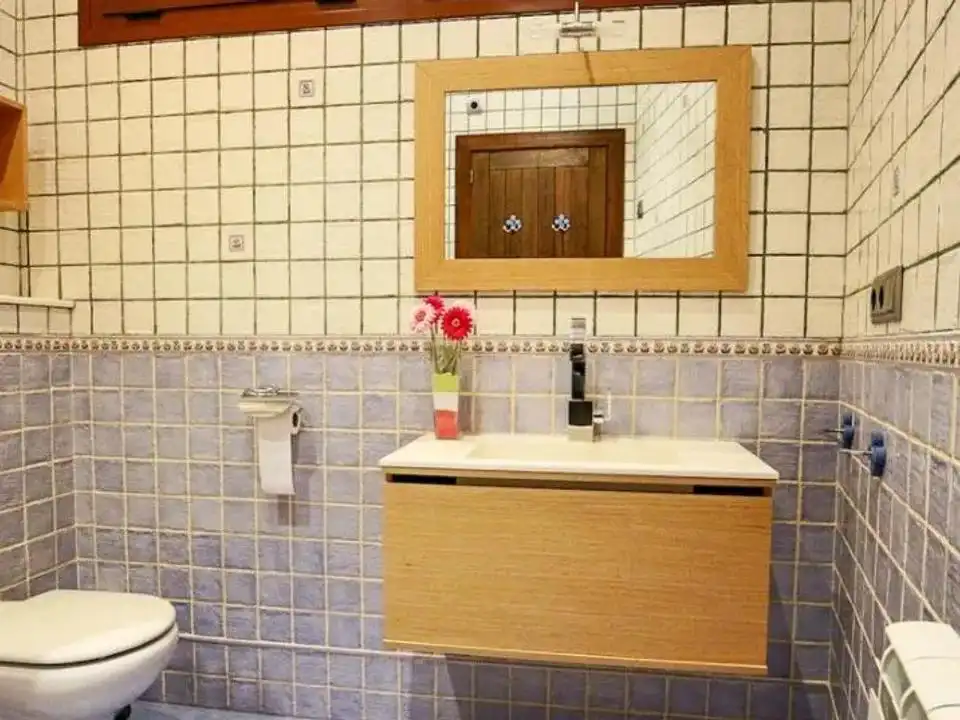 Country house zum Verkauf in Las Rotas / Les Rotes