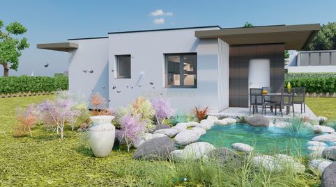 Photo 4 of Residential for sale in Mont-negre, 28, Fogars de la Selva, Barcelona