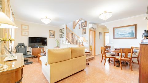 Foto 4 de Casa adosada en venta en Calle Francisco Lozano, Nàquera, Spain, -1, La Loma - Las Lomas, Náquera